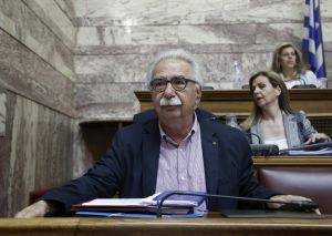 Εντονες αντιδράσεις για τις αλλαγές στην Παιδεία