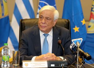 Παυλόπουλος: Δεν υπάρχουν «γκρίζες ζώνες» στο Αιγαίο