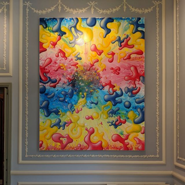 Απ’ τον Τσίλλερ στη street art