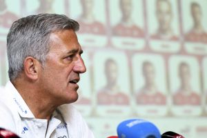 Μουντιάλ 2018: Οι τελικές επιλογές της Ελβετίας