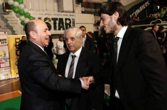 Ενα απλό σχέδιο