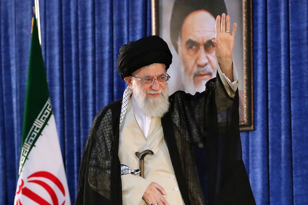 Ιράν: Δεν πρόκειται να περιορίσουμε το βαλλιστικό μας πρόγραμμα