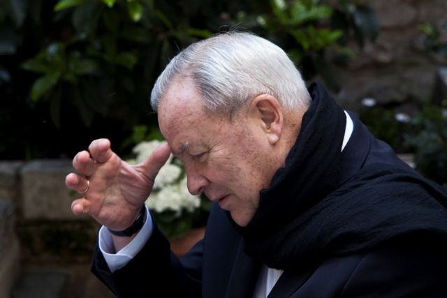 Γιατί ο Μπομπ Γουίλσον βλέπει τον «Οιδίποδα» σαν τσίζμπεργκερ;