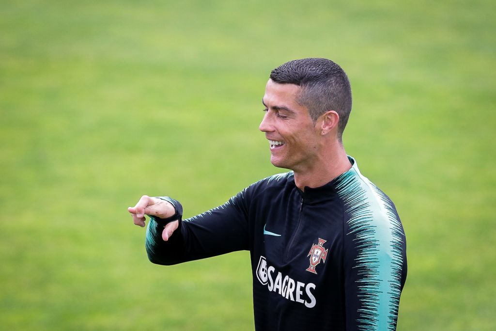 Ο Ρονάλντο πρώτος στις αναζητήσεις στο Google