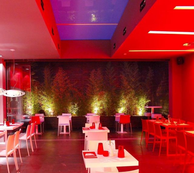 Το σούσι και τα νουντλς είναι μόνο η αρχή του ταξιδιού