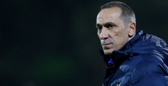 «Αυτό που μετράει είναι η επιθυμία μου να επιστρέψω»