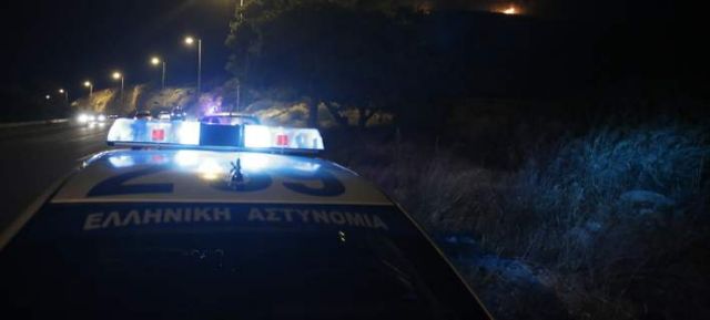 Βράζει η Αμφισσα: Δεκατριάχρονη νεκρή από πυροβολισμούς
