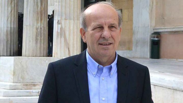 Βουλευτής ΣΥΡΙΖΑ για Τούρκους: Αν τολμήσουν, θα τους σπάσουμε τα χέρια