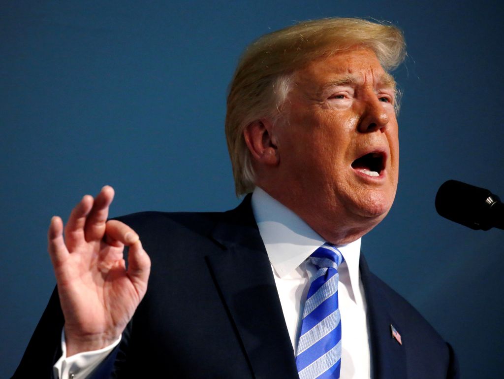 Σύνοδο «αντιδικιών» κατά Τραμπ στην G7 προβλέπει η Μέρκελ