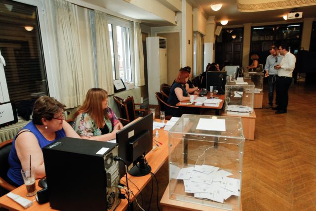 «Οχι» των δικηγόρων στην εξαγγελία Κοντονή για τα Πρωτοδικεία