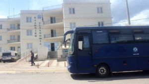 Στον ανακριτή Αμφισσας εντός της ημέρας ο δολοφόνος της 13χρονης