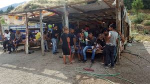 Ψάχνουν τα αίτια και τον δράστη