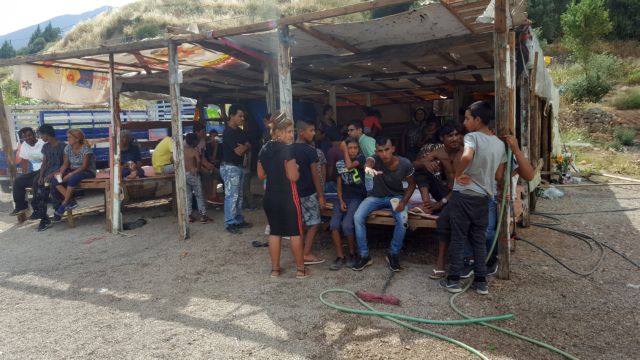 Ψάχνουν τα αίτια και τον δράστη