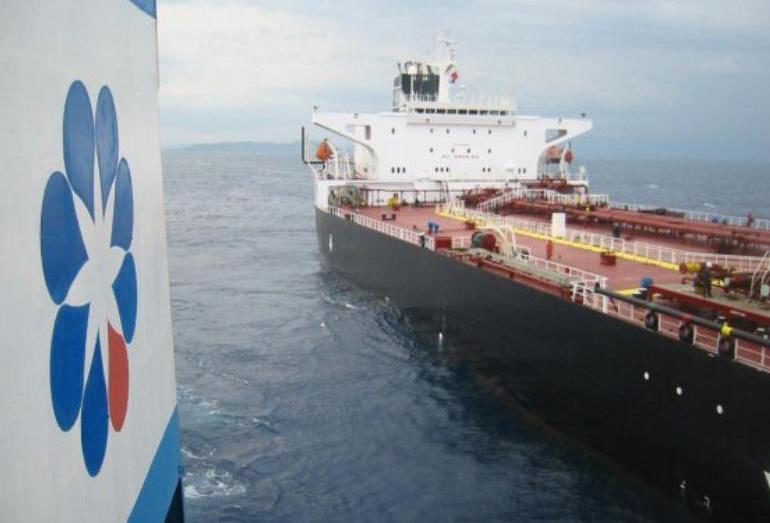 Πιθανές παρατυπίες μπορεί να κοστίσουν στην Aegean Marine 200 εκατ. δολάρια