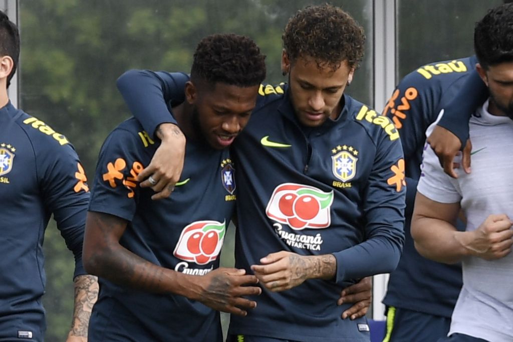 Η Μάντσεστερ Γιουνάιτεντ ανακοίνωσε τον Φρεντ