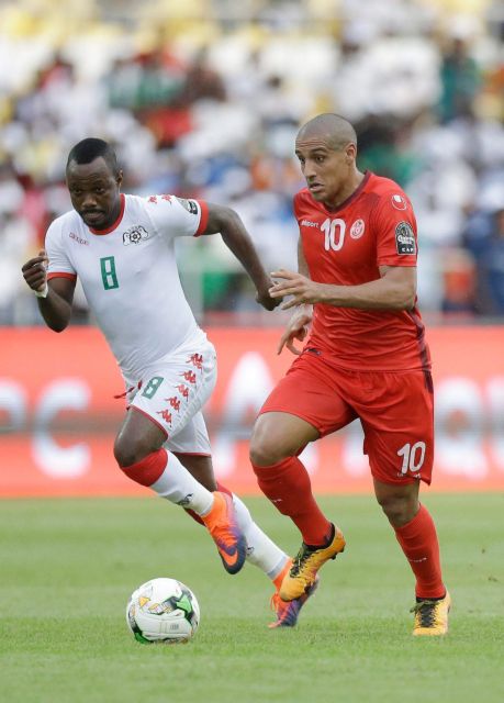 Το δικό του παραμύθι στη Μόσχα