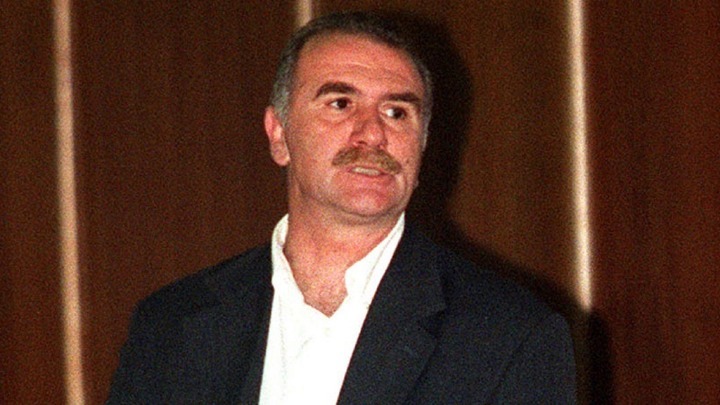 Πένθος στο ελληνικό μπάσκετ – «Εφυγε» ο Αρης Ραφτόπουλος