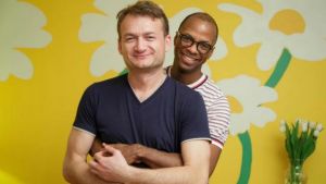 Απόφαση – ορόσημο για τα ομόφυλα ζευγάρια