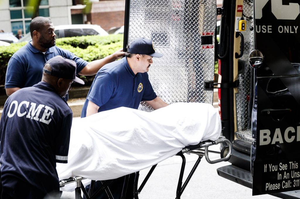 Κατά 30% αυξήθηκαν οι αυτοκτονίες από το 1999 στις ΗΠΑ