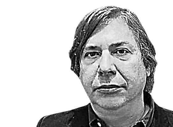 «Ο Τραμπ θα πρέπει να διαβάσει Πλάτωνα»