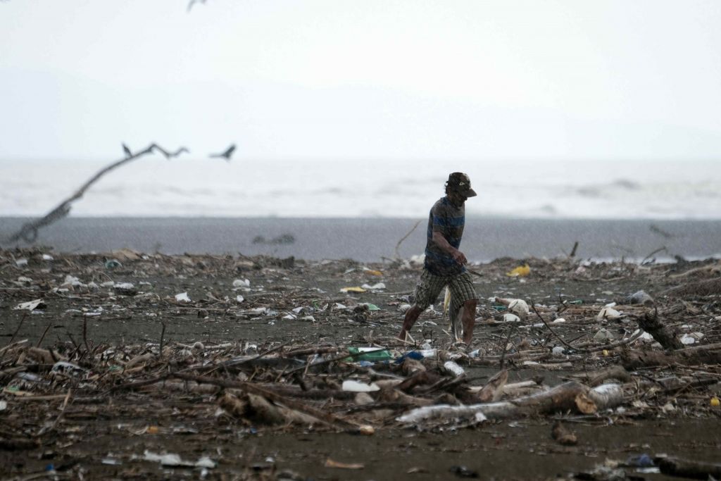 Από ερημοποίηση εκτάσεων απειλείται η Γη