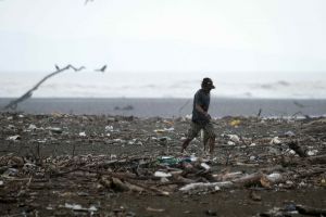 Από ερημοποίηση εκτάσεων απειλείται η Γη