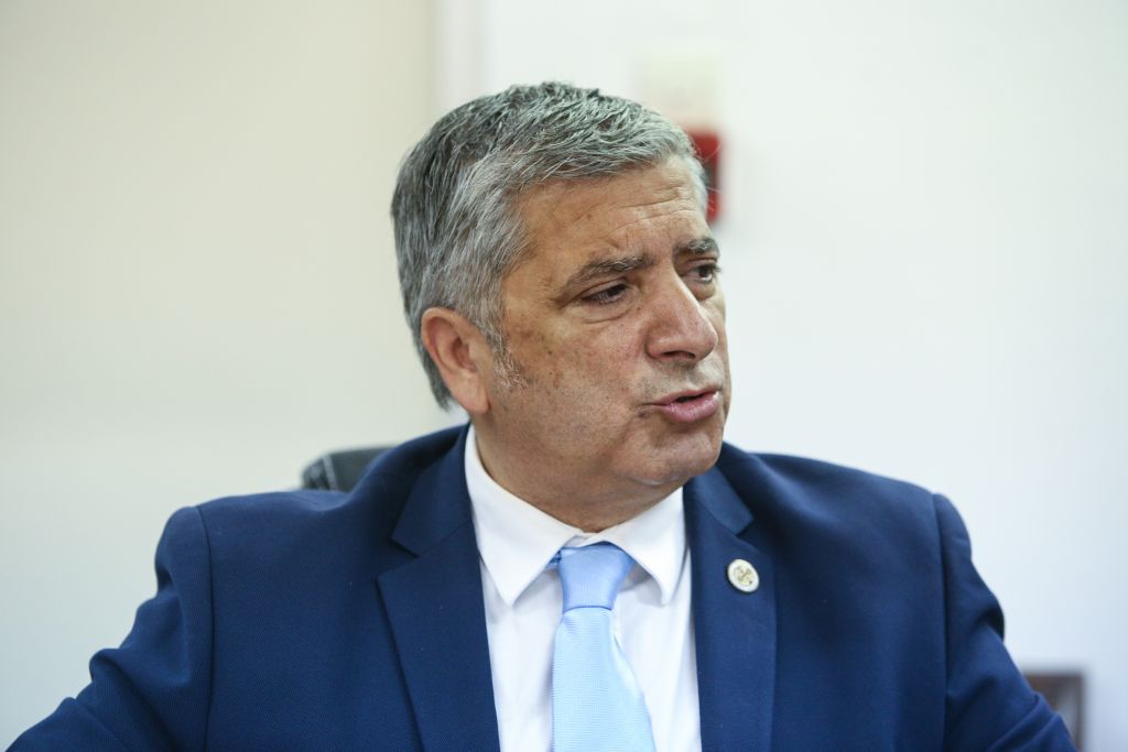 Πατούλης: Ο μειωμένος ΦΠΑ στα νησιά δεν είναι «αντίδωρο» του προσφυγικού