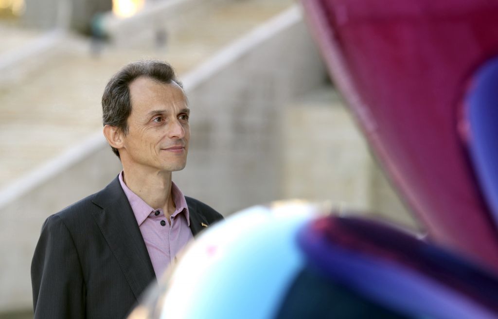 Ενας αστροναύτης επι κεφαλής του υπουργείου Επιστημών της Ισπανίας