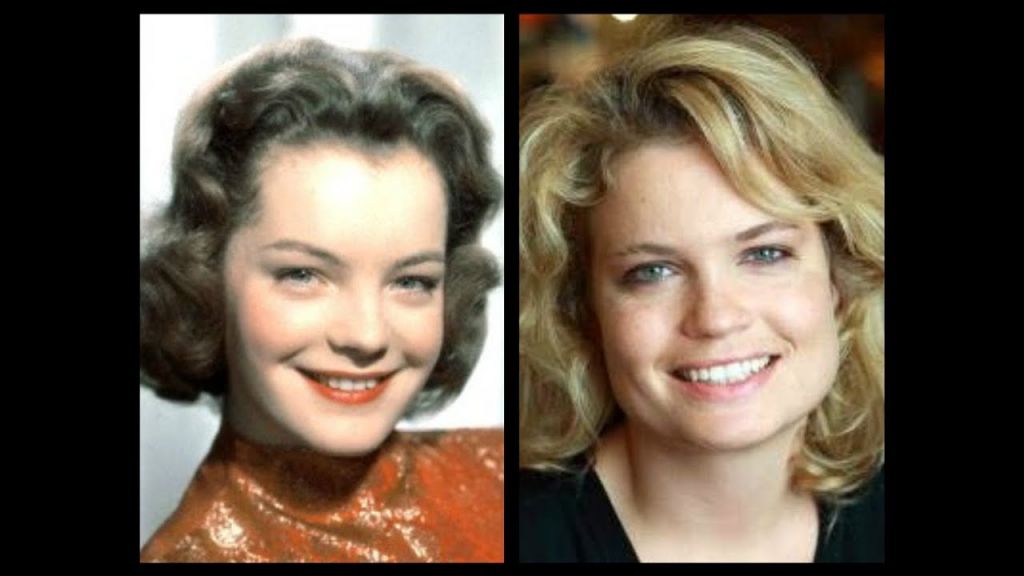 «Σοκαρισμένη» η κόρη της Ρόμι Σνάιντερ από ταινία για τη μητέρα της