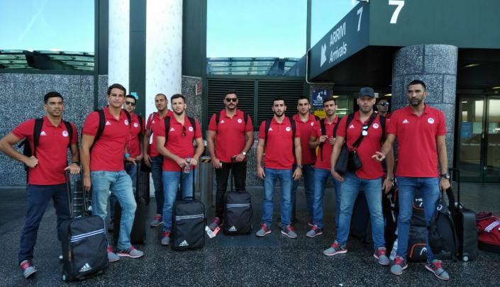 Τσάμπιονς Λιγκ πόλο: Η έκτη φορά του Ολυμπιακού στην τελική φάση