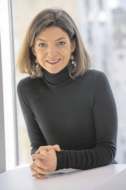 Νέα επικεφαλής οικονομολόγος η πρώην σύμβουλος του Ολάντ