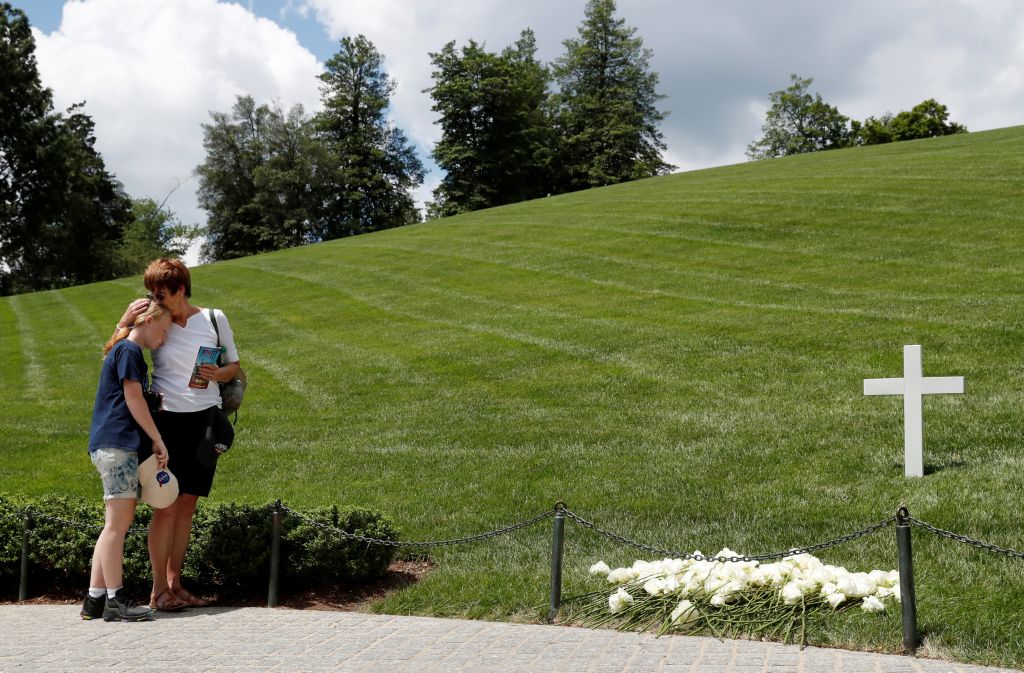 Μια θλιβερή επέτειος