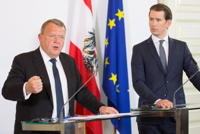 «Ασυλο» εντός της Ευρώπης αλλά… εκτός της Ενωσης