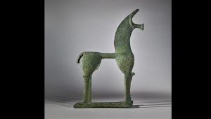 Στα δικαστήρια ο οίκος Sotheby’s και το υπουργείο Πολιτισμού