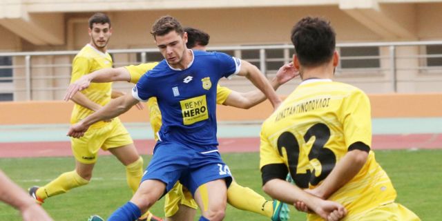 Χωρίς Βέλγιο ο χάρτης της ΑΕΚ