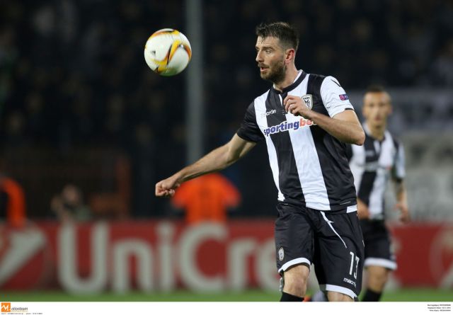 Πληθαίνουν οι ανταγωνιστές για Βέρνμπλουμ, Πούκι