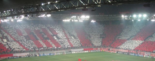 Η οκταετία μιας επανάστασης