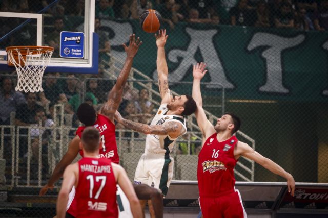 Ο Ολυμπιακός ψάχνει σεφτέ για υποθήκη τίτλου