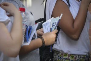 Πανελλαδικές: Δείτε τις απαντήσεις της Ελληνικής Γλώσσας και των Νέων Ελληνικών για τα ΕΠΑΛ