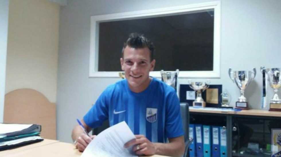 Η ελληνική Super League θέλει τον Γερμανό της!