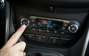 Πως πρέπει να χρησιμοποιήσουμε τον κλιματισμό στο ΙΧ μας
