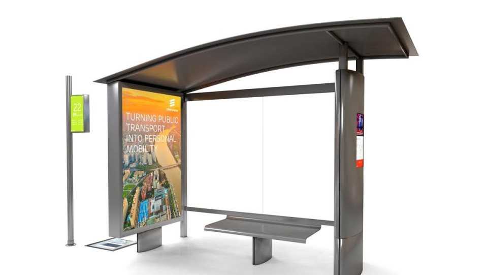 Οι «έξυπνες» πόλεις είναι εδώ!