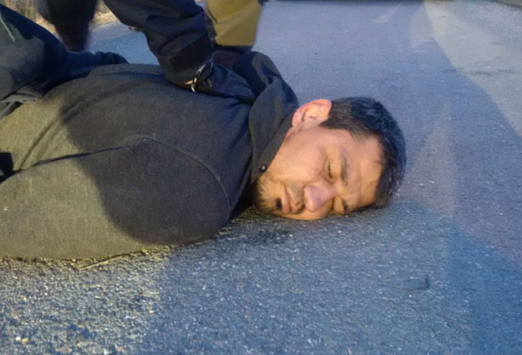 Ισόβια στον Ουζμπέκο που σκότωσε πέντε στην Στοκχόλμη