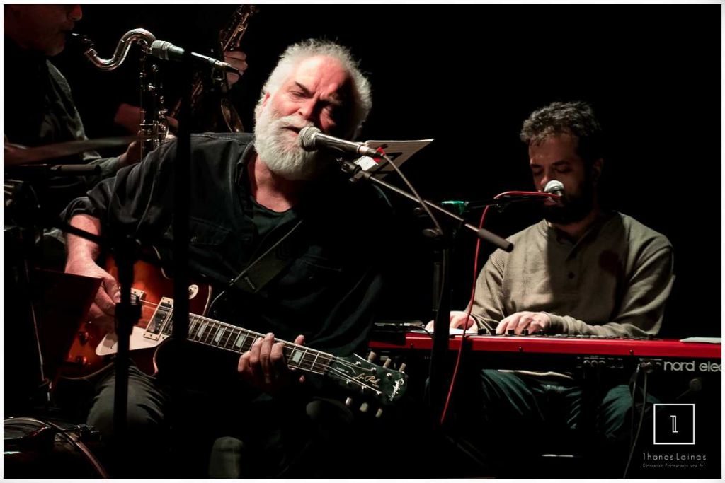 Τρεις μέρες στην Πάτρα γεμάτες jazz