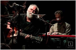 Τρεις μέρες στην Πάτρα γεμάτες jazz