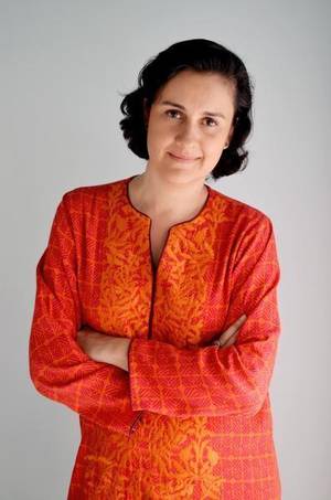 Η Αντιγόνη συναντά το ISIS