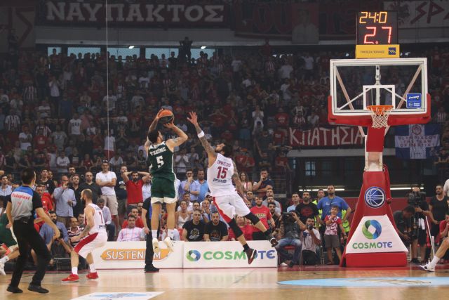 Τον πλήρωσε με το ίδιο νόμισμα