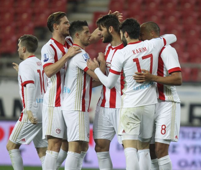 H κόκκινη Εξεταστική του Ρέντη