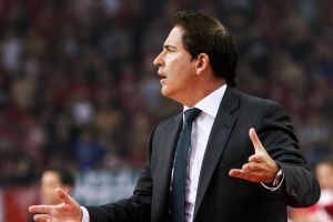 Πασκουάλ: «Οι μεγάλες ομάδες ξέρουν να αντιδρούν»