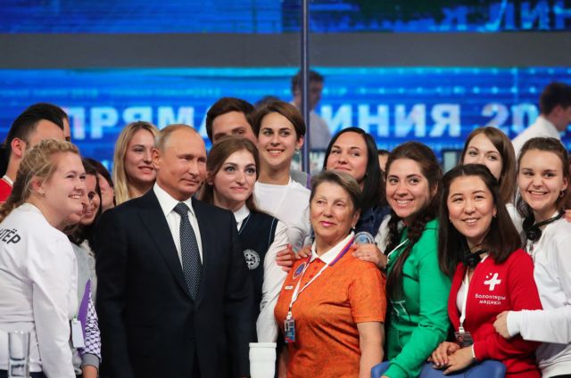 «Θα μείνουμε στη Συρία για όσο χρειαστεί»